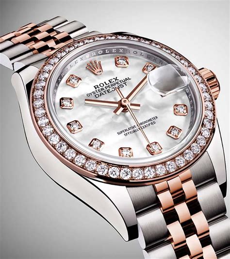 womens judy couture watches rolex|best Rolex for women.